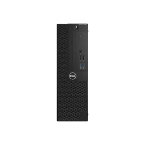 Dell Optiplex 3050 i5-7500 3.40GHz Win 11 Pro Desktop PC 128GB SSD 8GB RAM